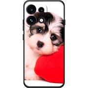 Чохол BoxFace OPPO Reno 16 Pro 