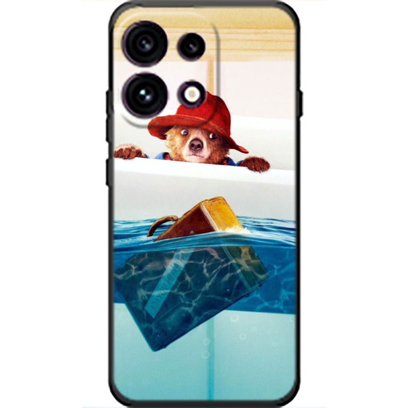 Чохол BoxFace OPPO Reno 16 Pro 