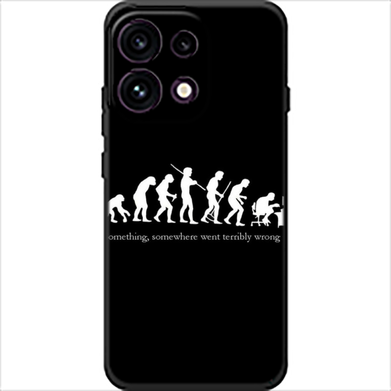Чохол BoxFace OPPO Reno 16 Pro 