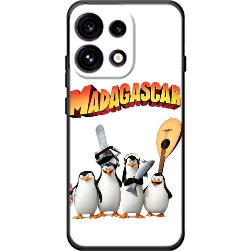 Чохол BoxFace OPPO Reno 16 Pro 