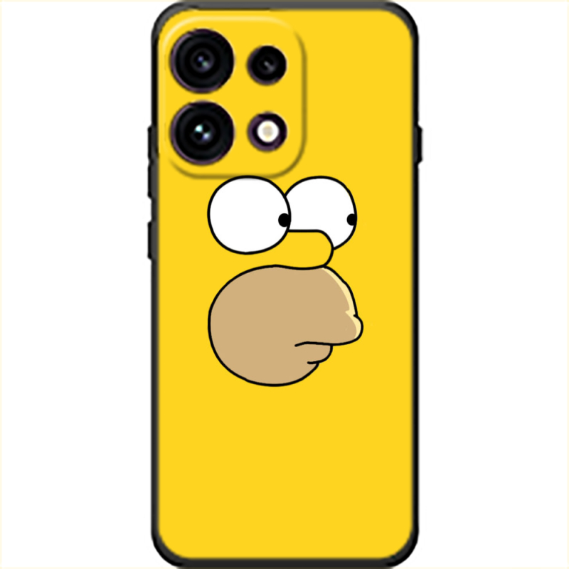 Чохол BoxFace OPPO Reno 16 Pro 