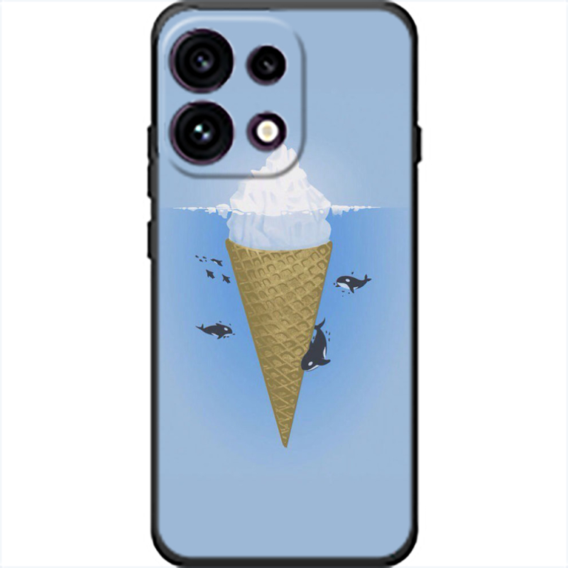 Чохол BoxFace OPPO Reno 16 Pro 