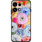 Чохол BoxFace OPPO Reno 16 Pro Blossom