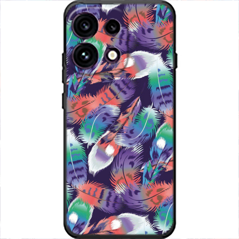 Чохол BoxFace OPPO Reno 16 Pro 