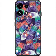 Чохол BoxFace OPPO Reno 16 Pro 