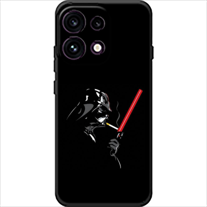 Чохол BoxFace OPPO Reno 16 Pro 