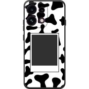 Прозорий чохол BoxFace OPPO Reno 16 Pro Cow