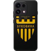 Чорний чохол BoxFace OPPO Reno 16 Pro 