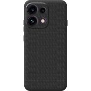 Чорний чохол BoxFace OPPO Reno 16 Pro Black Barrels