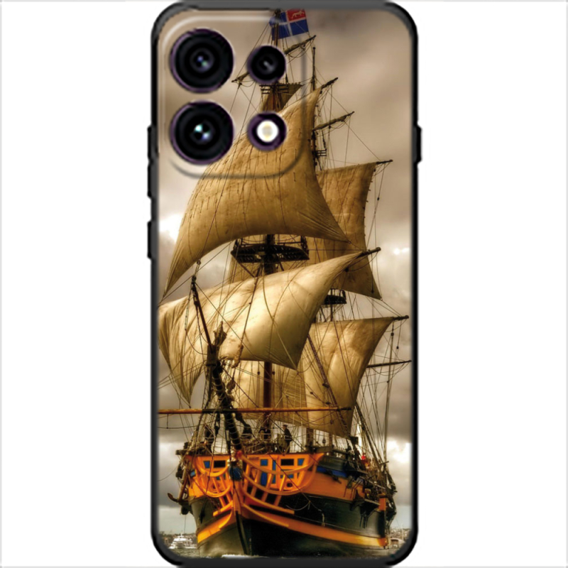 Чохол BoxFace OPPO Reno 16F 