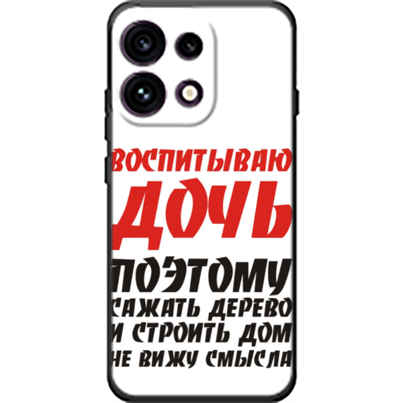 Чохол BoxFace OPPO Reno 16F 