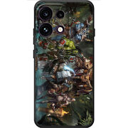 Чохол BoxFace OPPO Reno 16F 