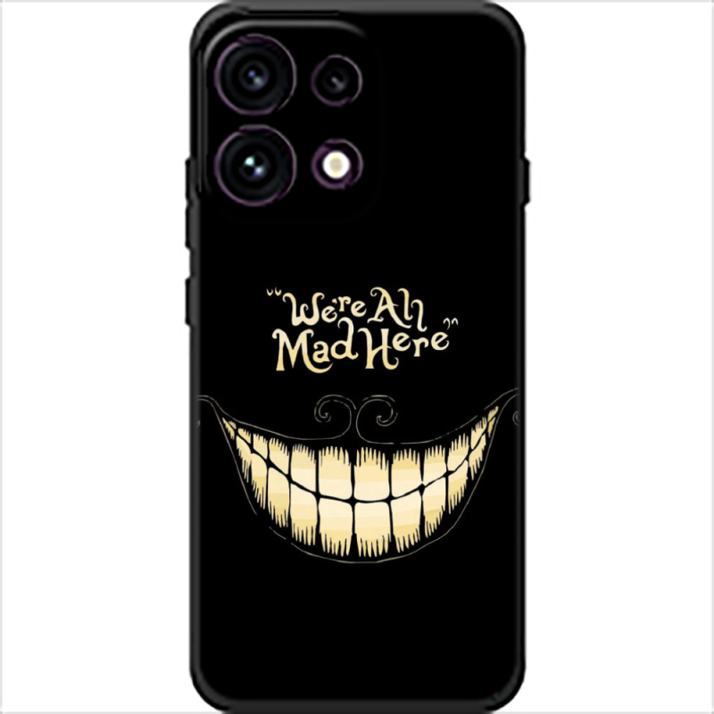 Чохол BoxFace OPPO Reno 16F 
