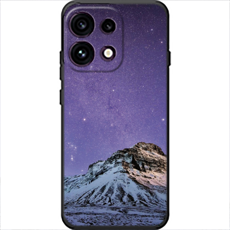 Чохол BoxFace OPPO Reno 16F 