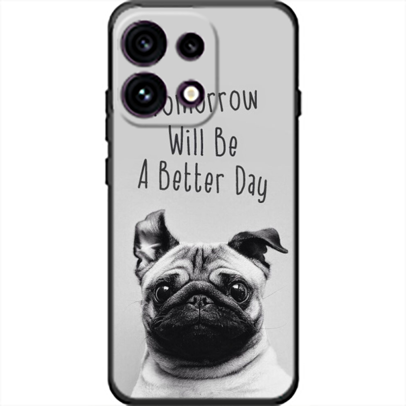 Чохол BoxFace OPPO Reno 16F 