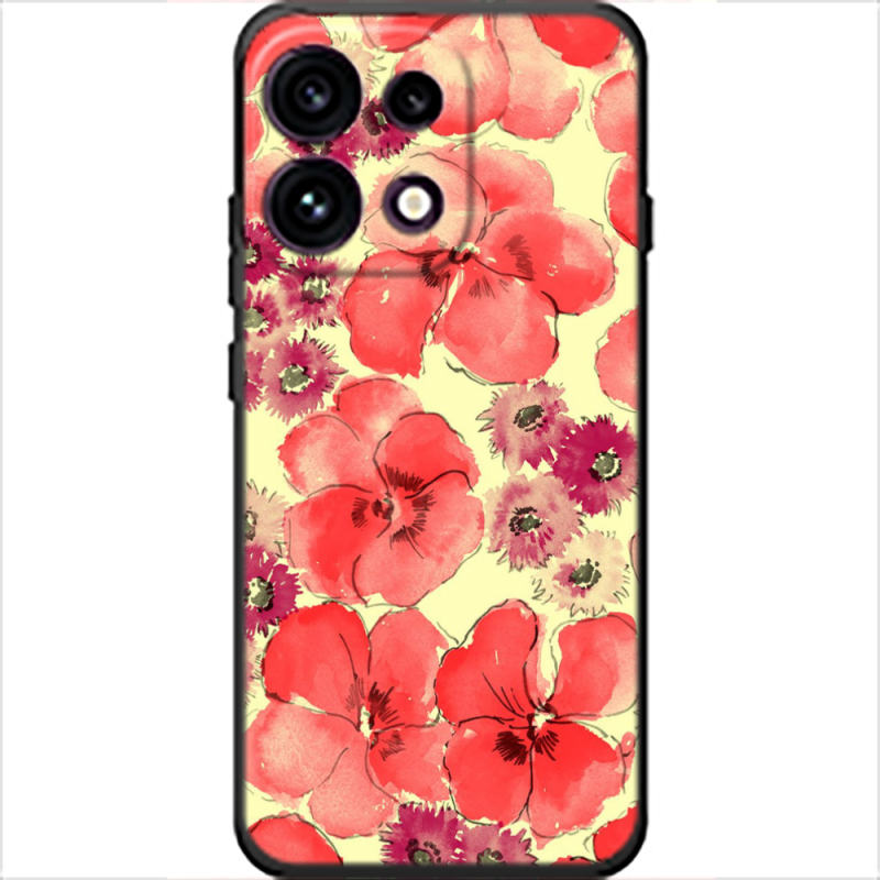 Чохол BoxFace OPPO Reno 16F 