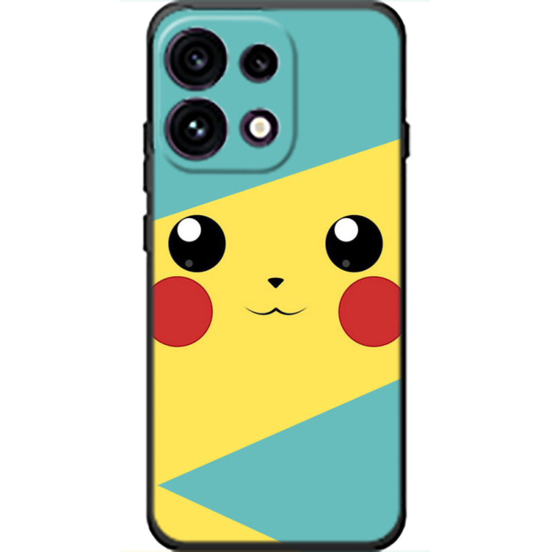Чохол BoxFace OPPO Reno 16F 