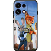 Чохол BoxFace OPPO Reno 16F 