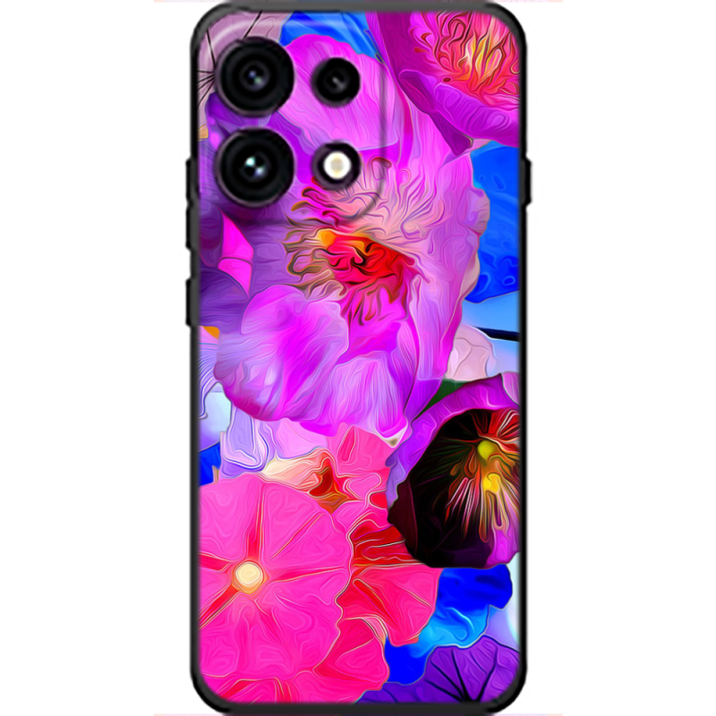 Чохол BoxFace OPPO Reno 16F 