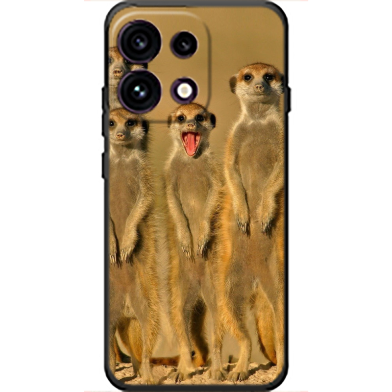 Чохол BoxFace OPPO Reno 16F 