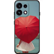 Чохол BoxFace OPPO Reno 16F 