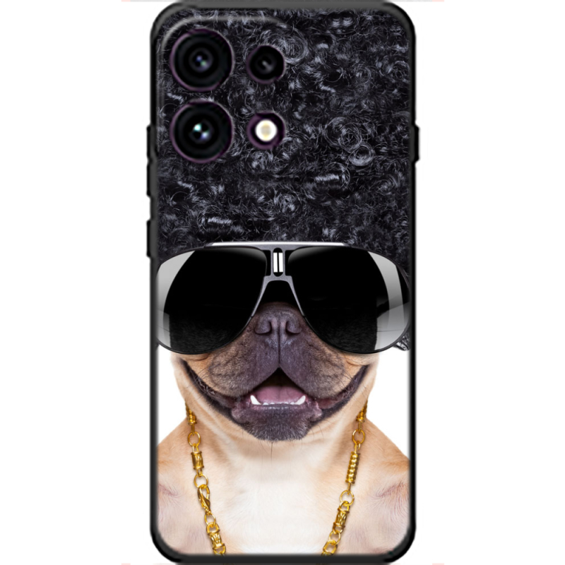 Чохол BoxFace OPPO Reno 16F 
