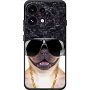 Чохол BoxFace OPPO Reno 16F 