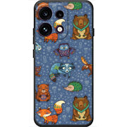 Чохол BoxFace OPPO Reno 16F 