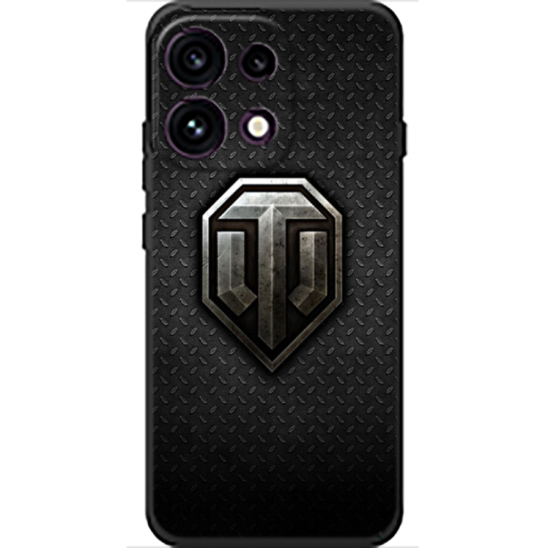 Чохол BoxFace OPPO Reno 16F 