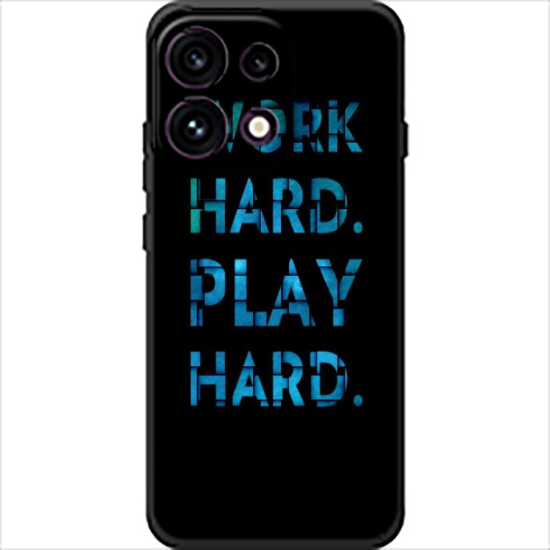 Чохол BoxFace OPPO Reno 16F 