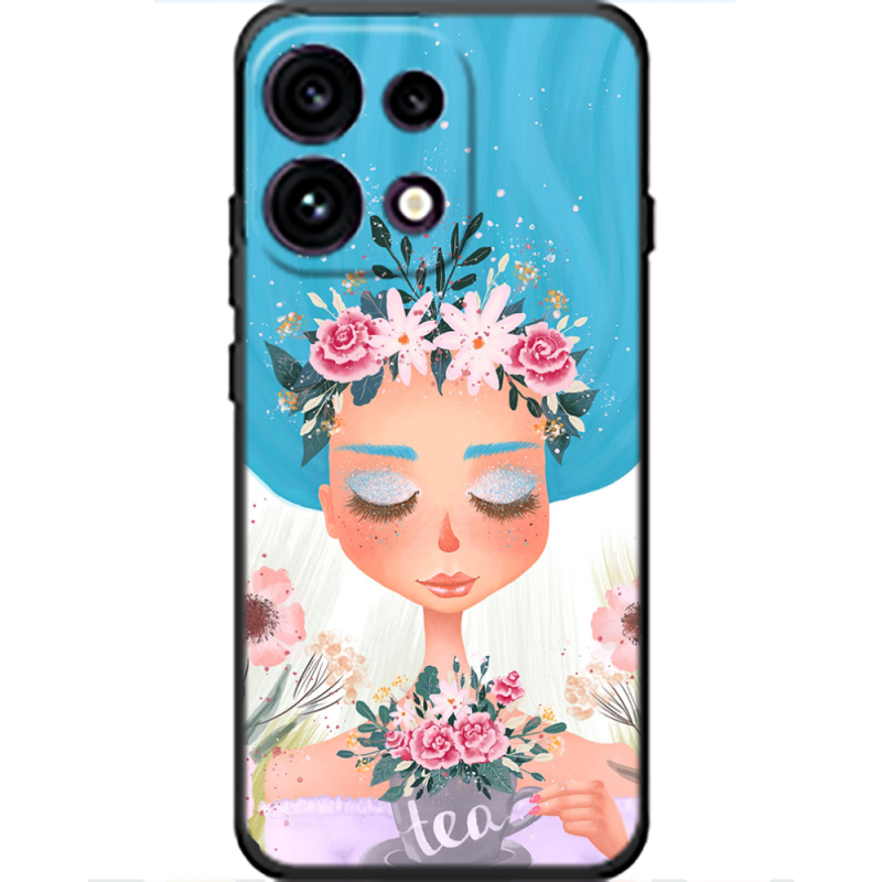 Чохол BoxFace OPPO Reno 16F 