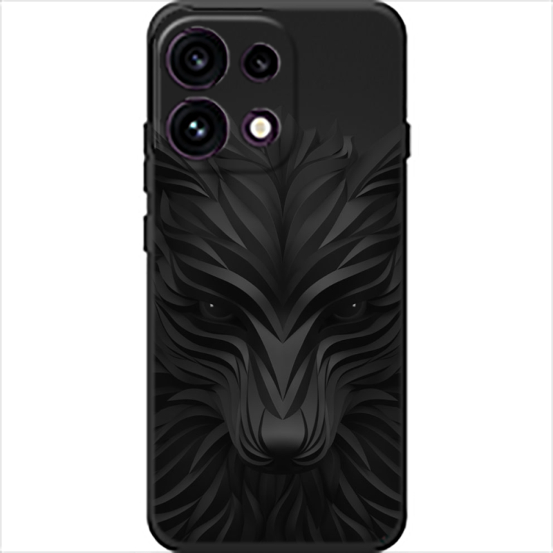 Чохол BoxFace OPPO Reno 16F 