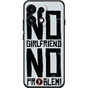 Чохол BoxFace OPPO Reno 16F No Girlfriend