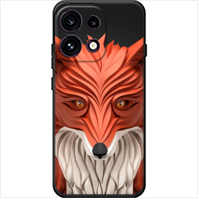 Чохол BoxFace OPPO Reno 16F 