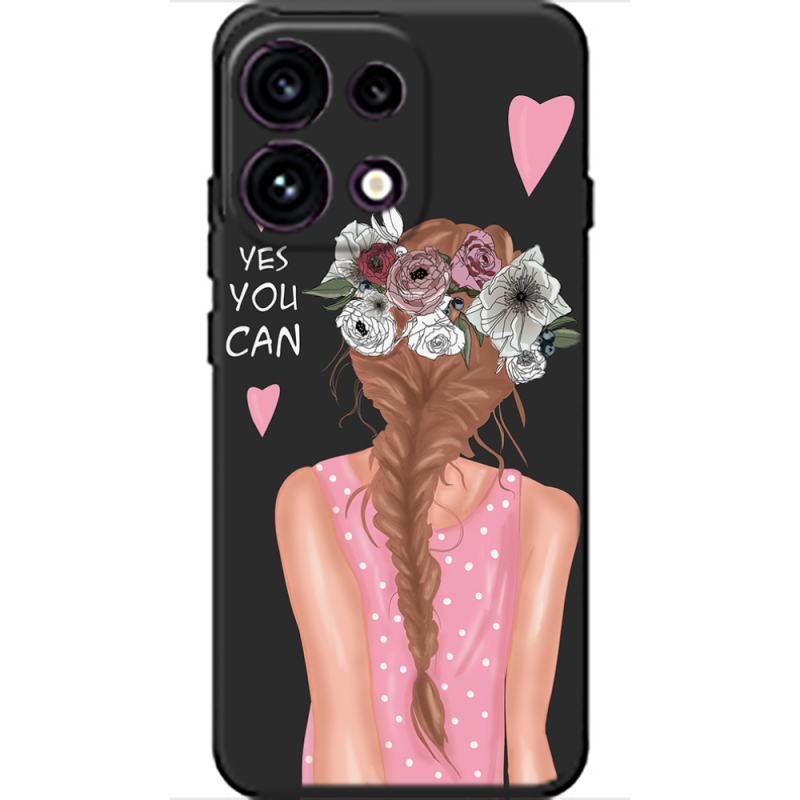 Чохол BoxFace OPPO Reno 16F You Can