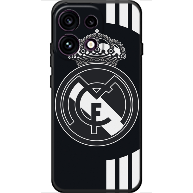 Чохол BoxFace OPPO Reno 16F Real Football