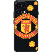 Чохол BoxFace OPPO Reno 16F FC Manchester-U