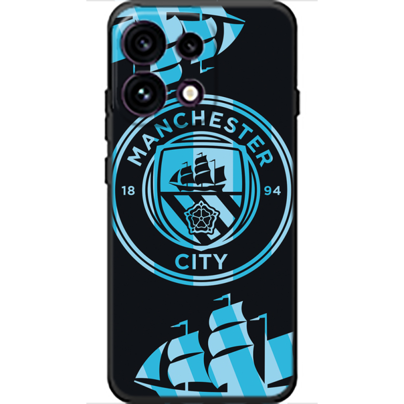 Чохол BoxFace OPPO Reno 16F FC M-City