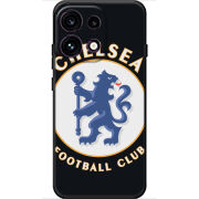 Чохол BoxFace OPPO Reno 16F FC Chelsea