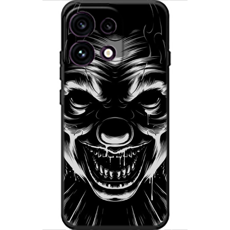 Чохол BoxFace OPPO Reno 16F 