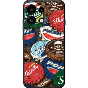 Чохол BoxFace OPPO Reno 16F Drink Lids