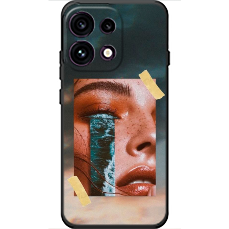 Чохол BoxFace OPPO Reno 16F 
