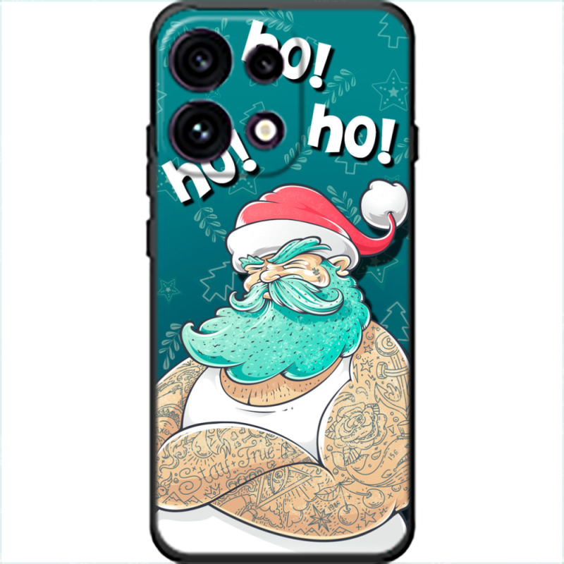 Чохол BoxFace OPPO Reno 16F 