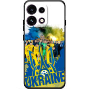 Чохол BoxFace OPPO Reno 16F Ukraine national team