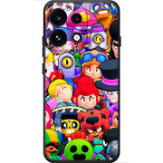 Чохол BoxFace OPPO Reno 16F 