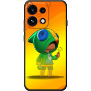 Чохол BoxFace OPPO Reno 16F 