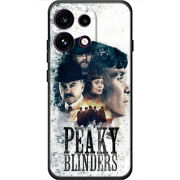 Чохол BoxFace OPPO Reno 16F Peaky Blinders Poster