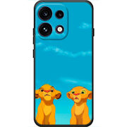 Чохол BoxFace OPPO Reno 16F 