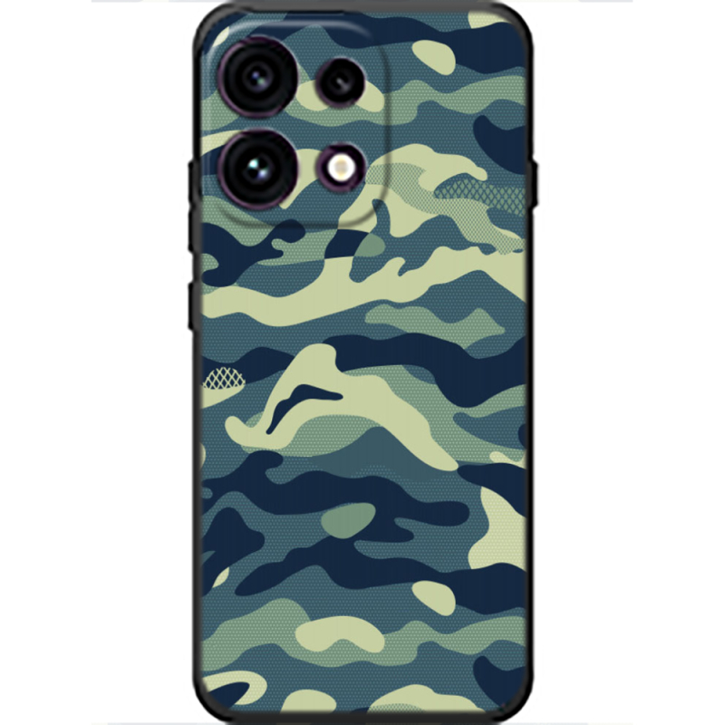 Чохол BoxFace OPPO Reno 16F 