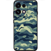Чохол BoxFace OPPO Reno 16F 